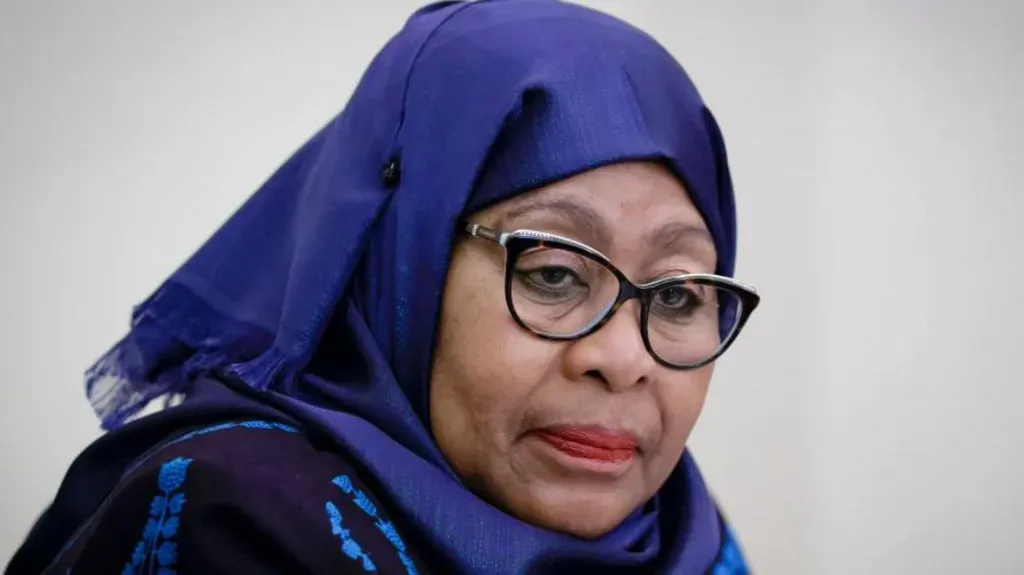 Tanzania President Declared Winner Amid Deadly Post-Election Unrest 1 Tanzania president wins election as hundreds feared dead in unrest