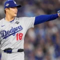 Dodgers Force World Series Game 7 After Beating Blue Jays 3-1 in Game 6 Thriller 4 Dodgers Force World Series Game 7 After Beating Blue Jays 3-1 in Game 6 Thriller