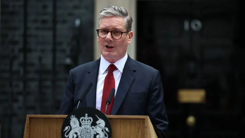 UK Government Finalizes Radical Plan to Make Refugee Status Temporary, Forcing Returns Home