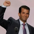 Trump Jr. Defends Peace Envoy Steve Witkoff as Kremlin Denounces ‘Unacceptable’ Ukraine Talk Leak