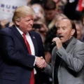 Trump-Licensed Beer Pong Set Sparks Legal Controversy Over Use of Presidential Seal