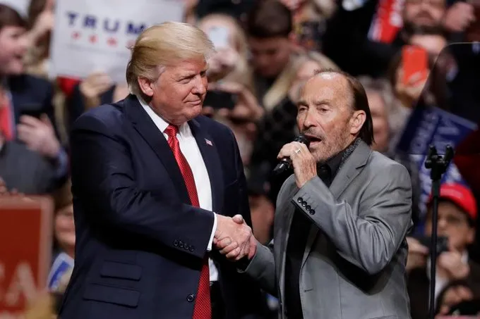 Trump-Licensed Beer Pong Set Sparks Legal Controversy Over Use of Presidential Seal 8 Trump-Licensed Beer Pong Set Sparks Legal Controversy Over Use of Presidential Seal