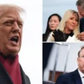President Trump Affirms Republican Unity While Calling Out Dissenting Lawmakers as ‘Lowlifes’