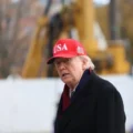 President Trump’s Net Worth Plunges