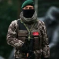 Turkish Authorities Detain Three Defense Executives in Espionage Probe for Foreign Powers 4 Turkish Authorities Detain Three Defense Executives in Espionage Probe for Foreign Powers