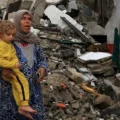 UN Security Council Prepares Crucial Vote on Trump-Backed Gaza Peace Resolution 4 UN Security Council Prepares Crucial Vote on Trump-Backed Gaza Peace Resolution