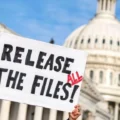 House Votes Overwhelmingly to Compel Justice Department to Release Full Jeffrey Epstein Files