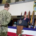 US Launches ‘Operation Southern Spear’ as Military Deployment Escalates Tensions in South America