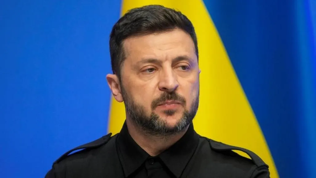 US Officials Vigorously Defend Authorship of Controversial Ukraine Peace Plan Ahead of Geneva Talks