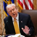 U.S. Announces Full Boycott of 2025 G20 Summit in South Africa, Says President Donald Trump 3 U.S. Announces Full Boycott of 2025 G20 Summit in South Africa, Says President Donald Trump
