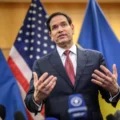 US Touts Ukraine Peace Progress as Negotiators Face Critical Hurdles on Territory and NATO Membership