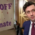 FEC Records Expose Vulnerable Democrat Senator's Hypocrisy on Taking Cash from Billionaire Donors 4 FEC Records Expose Vulnerable Democrat Senator's Hypocrisy on Taking Cash from Billionaire Donors