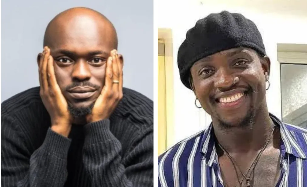 Nigerian Influencers Verydarkman and Mr Jollof Confirm Physical Brawl Aboard Commercial Flight 4 Nigerian Influencers Verydarkman and Mr Jollof Confirm Physical Brawl Aboard Commercial Flight