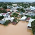 Deadly Floods and Landslides Claim 90 Lives, Leave 12 Missing in Central Vietnam 4 Deadly Floods and Landslides Claim 90 Lives, Leave 12 Missing in Central Vietnam