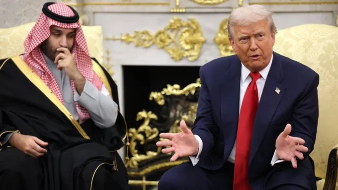 Washington Post Editorial Board Condemns Trump's Khashoggi Remarks as 'Beneath the Office'
