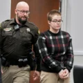 Slender Man Stabbing Attacker Morgan Geyser Cuts Monitoring Device and Disappears from Supervised Wisconsin Residential Facility 4 Slender Man Stabbing Attacker Morgan Geyser Cuts Monitoring Device and Disappears from Supervised Wisconsin Residential Facility