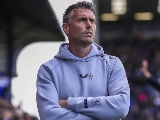 Wolves Set to Appoint Rob Edwards as New Head Coach on Four-Year Deal 5 Wolves Set to Appoint Rob Edwards as New Head Coach on Four-Year Deal