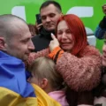 Zelenskyy Confirms Active Work to Resume Prisoner Exchanges With Russia, Targeting 1,200 Returns 4 Zelenskyy Confirms Active Work to Resume Prisoner Exchanges With Russia, Targeting 1,200 Returns