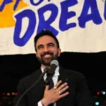 Zohran Mamdani Projected to Become New York City’s Next Mayor After Meteoric Rise