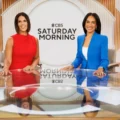 ‘CBS Saturday Morning’