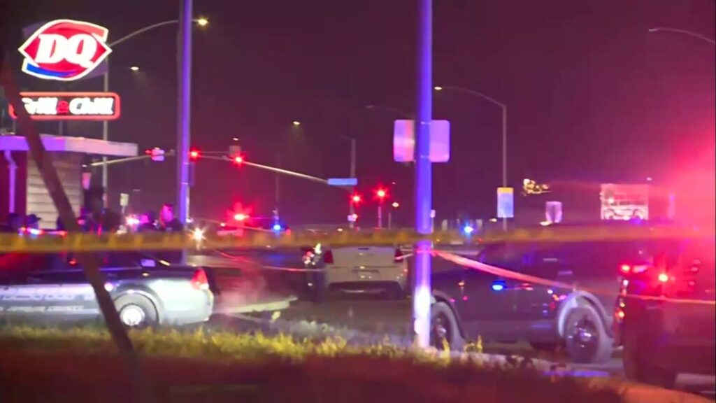 Tragically Four Dead and Ten Wounded in Targeted Mass Shooting at Stockton Banquet Hall Family Gathering