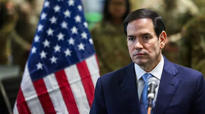 US State Department Immediately Pauses Visa Issuance for All Afghan Passport Holders