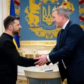 High-Level US-Russia Discussions on Ukraine Peace Process Continue in Abu Dhabi Following Weekend Talks in Geneva