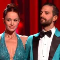 Shock Elimination Rocks ‘Dancing with the Stars’ Semifinals, Narrowly Defining Final Five