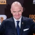 FIFA Slashes Prices with New £45 Ticket Tier Following 2026 World Cup Backlash