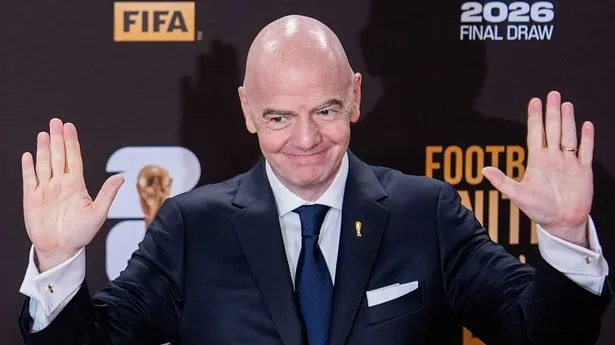 FIFA Slashes Prices with New £45 Ticket Tier Following 2026 World Cup Backlash