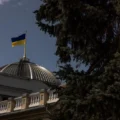 Ukrainian Anti-Corruption Police Raid Kyiv Parliament Building in Sweeping $100 Million Energy Sector Probe 5 Ukrainian Anti-Corruption Police Raid Kyiv Parliament Building in Sweeping $100 Million Energy Sector Probe