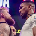 Jake Paul vs Anthony Joshua Fight News: Everything to Know About the Miami Heavyweight Clash on Netflix