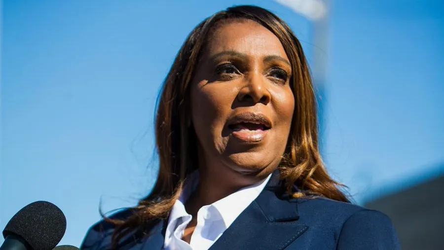 Federal Grand Jury Declines to Re-Indict NY Attorney General Letitia James on Mortgage Fraud Charges