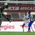 Lookman and Ajayi Secure Vital 2-1 Victory for Nigeria Against Tanzania in AFCON 2025 Opener