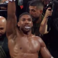 Anthony Joshua Defeats Jake Paul via Sixth-Round Knockout in Miami Heavyweight Clash 4 Anthony Joshua Defeats Jake Paul via Sixth-Round Knockout in Miami Heavyweight Clash