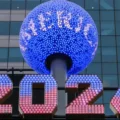 Times Square Ball to Drop Twice in 2026 to Celebrate America 250 Semiquincentennial 4 Times Square Ball to Drop Twice in 2026 to Celebrate America 250 Semiquincentennial