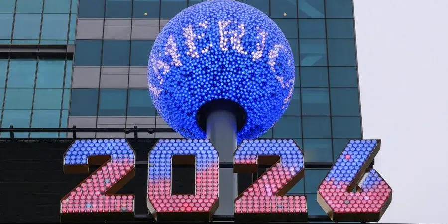 Times Square Ball to Drop Twice in 2026 to Celebrate America 250 Semiquincentennial