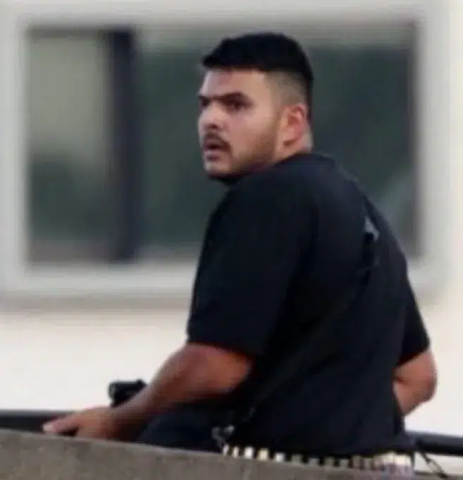 Bondi Beach Gunman Charged with 59 Offenses Including Murder and Terrorism 1 Bondi Beach Gunman Charged with 59 Offenses Including Murder and Terrorism