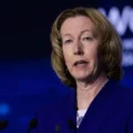 BP Appoints Woodside Boss Meg O’Neill as CEO Following Shock Departure of Murray Auchincloss