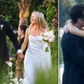 Bachelor Alum Cassie Randolph Marries Musician Brighton Reinhardt in 'Intimate' Costa Rica Ceremony 5 Bachelor Alum Cassie Randolph Marries Musician Brighton Reinhardt