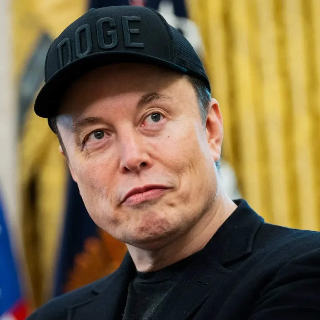 Musk Claims California Faces Bankruptcy Risk if Federal Transfer Payment Fraud Ends 1 California would go bankrupt if all the Federal transfer payment fraud was stopped1