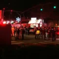 Manhunt Underway After Brown University Shooting