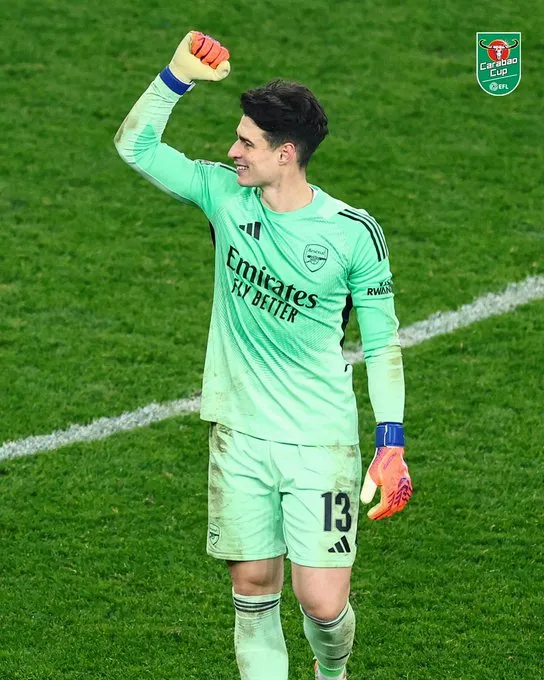 Carabao Cup Semi Final Fixtures 2026 Set as Arsenal Edge Crystal Palace to Secure Chelsea Clash 2 Carabao Cup Semi Final Fixtures 2026 Set as Arsenal Edge Crystal Palace to Secure Chelsea Clash
