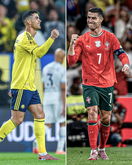 Cr7