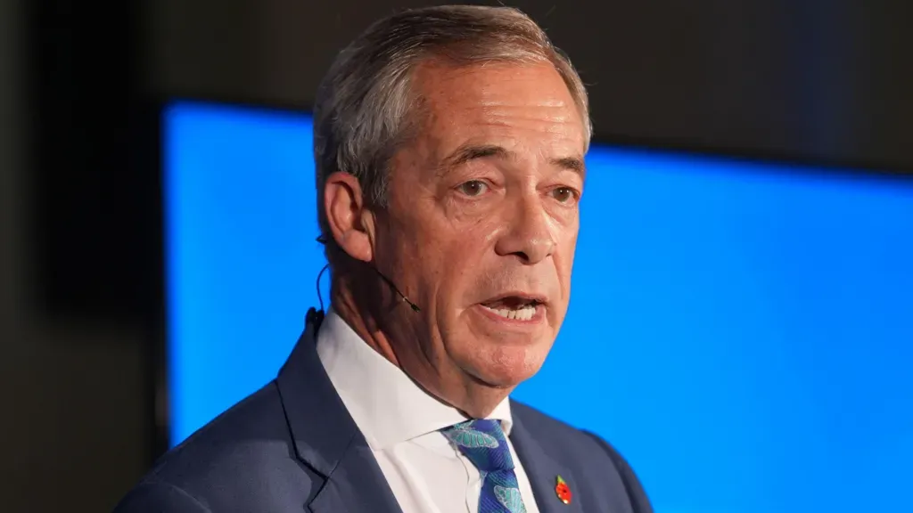 Reform UK Receives Record £9 Million Donation from Crypto and Aviation Investor Christopher Harborne 1 Reform UK Receives Record £9 Million Donation from Crypto and Aviation Investor Christopher Harborne
