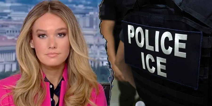DHS Accuses Senate Democrats of Manipulating Data on ICE Detainee Deaths to Smear Law Enforcement