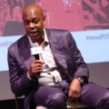 Dave Chappelle Releases Surprise Netflix Stand-Up Special Following Joshua vs Paul Heavyweight Fight 6 Dave Chappelle Releases Surprise Netflix Stand-Up Special Following Joshua vs Paul Heavyweight Fight