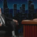 Letterman Hails Jimmy Kimmel as 'Leader of the Resistance' in Defense of Democracy