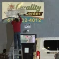 Minneapolis Daycare Quality Learning Center Fixes Misspelled Sign Following Viral Fraud Allegations 4 Minneapolis Daycare Quality Learning Center Fixes Misspelled Sign Following Viral Fraud Allegations