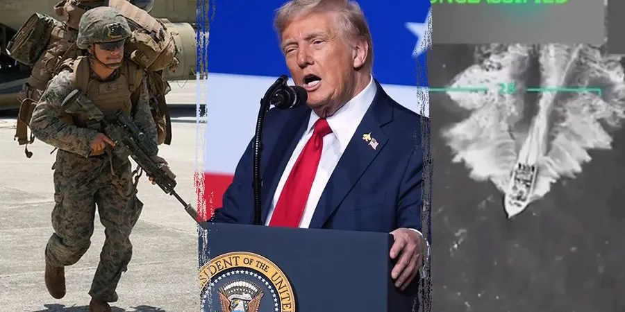Democrats Split on Border Priorities